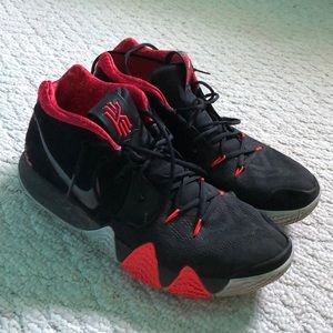 Kyrie shoes